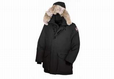 canada goose homme la redoute canada goose homme la redoute